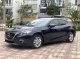 Mazda 3   2016 - Bán ô tô Mazda 3 1.5AT 2016, màu xanh lam, giá 555tr