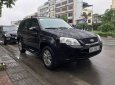 Ford Escape   2010 - Bán xe cũ Ford Escape sản xuất 2010, màu đen