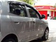 Kia Morning   2011 - Cần bán lại xe Kia Morning sản xuất 2011, màu bạc, nhập khẩu nguyên chiếc, 149tr