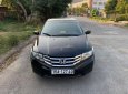 Honda City   2014 - Cần bán lại xe Honda City đời 2014, màu đen số sàn, giá tốt