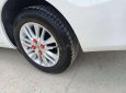 Toyota Vios   2014 - Cần bán Toyota Vios đời 2014, màu trắng, nhập khẩu  