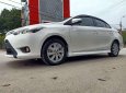 Toyota Vios       2017 - Bán ô tô Toyota Vios 2017 giá cạnh tranh