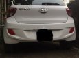 Hyundai Grand i10   2017 - Bán xe Hyundai Grand i10 năm sản xuất 2017, màu trắng, nhập khẩu