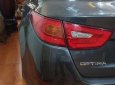Kia Optima   2015 - Bán Kia Optima năm sản xuất 2015, màu xanh lam, nhập khẩu  
