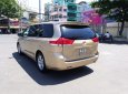 Toyota Sienna 3.5LE 2011 - Gia đình cần bán lại chiếc Toyota Sienna 3.5LE đời 2011, nhập khẩu nguyên chiếc