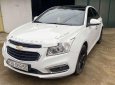 Chevrolet Cruze 2017 - Bán xe Chevrolet Cruze năm sản xuất 2017, màu trắng giá cạnh tranh