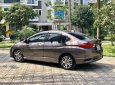 Honda City   2017 - Cần bán gấp Honda City năm sản xuất 2017, màu xám