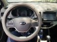 Kia Morning 2006 - Cần bán lại xe Kia Morning năm sản xuất 2006, màu xám, giá 305 triệu