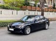 BMW 3 Series   2016 - Cần bán xe BMW 3 Series 320i đời 2017, màu đen