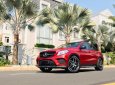 Mercedes-Benz GLE-Class 2016 - Cần bán lại chiếc xe sang Mercedes Benz GLE 450 Coupe, sản xuất 2016, giá thấp