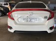 Honda Civic 2017 - Bán giá rẻ chiếc xe Honda Civic 1.5L Vtec Turbo, sản xuất 2017, màu trắng, giá tốt