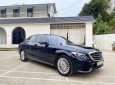 Mercedes-Benz C class   2016 - Bán Mercedes C250 Exclusive 2016, màu xanh lam