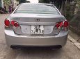 Daewoo Lacetti   2009 - Bán Daewoo Lacetti năm 2009, màu bạc, nhập khẩu nguyên chiếc  