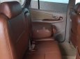 Toyota Innova 2008 - Bán Toyota Innova G sản xuất năm 2008, màu đen