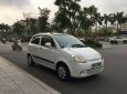 Chevrolet Spark   2009 - Cần bán lại xe Chevrolet Spark đời 2009, màu trắng, 79tr