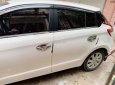 Toyota Yaris   2015 - Cần bán Toyota Yaris năm sản xuất 2015, màu trắng, nhập khẩu