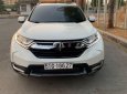 Honda CR V    2018 - Bán xe Honda CR V sản xuất 2018, nhập khẩu