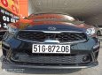 Kia Cerato   2019 - Bán Kia Cerato năm 2019, màu đen, số tự động 