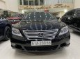 Lexus LS 460L 2011 - Cần bán gấp Lexus LS 460L năm 2011, màu đen, nhập khẩu