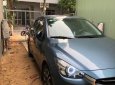 Mazda 2 2016 - Cần bán Mazda 2 đời 2016, màu xanh, xe nhập giá cạnh tranh