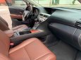 Lexus RX 2009 - Bán nhanh chiếc Lexus RX 350 sản xuất 2009, màu đen, xe nhập, giá thấp