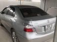 Toyota Vios   2012 - Bán Toyota Vios G sản xuất 2012, màu bạc còn mới giá cạnh tranh