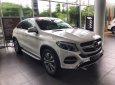 Mercedes-Benz GLE-Class GLE 400 Coupe 2019 - Bán xe Mercedes GLE 400 Coupe năm sản xuất 2019, màu trắng, xe nhập