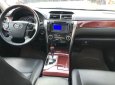 Toyota Camry   2013 - Cần bán Toyota Camry đời 2013, màu bạc