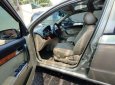 Daewoo Gentra   2007 - Bán Daewoo Gentra sản xuất 2007, màu vàng, nhập khẩu, chính chủ