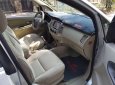 Toyota Innova   2014 - Cần bán Toyota Innova E đời 2014, màu bạc, chính chủ