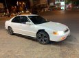 Honda Accord   1995 - Cần bán Honda Accord sản xuất năm 1995, màu trắng, xe nhập