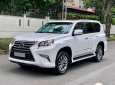 Lexus GX  460  2016 - Bán Lexus GX 460 sản xuất năm 2016, xe nhập