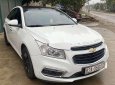 Chevrolet Cruze 2017 - Bán xe Chevrolet Cruze năm sản xuất 2017, màu trắng giá cạnh tranh