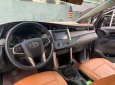 Toyota Innova   2017 - Cần bán gấp Toyota Innova sản xuất năm 2017 số sàn