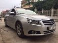 Daewoo Lacetti   2009 - Bán Daewoo Lacetti năm 2009, màu bạc, nhập khẩu nguyên chiếc  