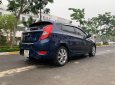 Hyundai Accent   2015 - Bán ô tô Hyundai Accent 2015, màu xanh lam, xe nhập