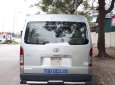 Toyota Hiace     2007 - Xe Toyota Hiace sản xuất năm 2007, giá chỉ 260 triệu