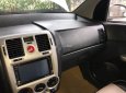 Hyundai Getz   2010 - Cần bán Hyundai Getz năm 2010, màu bạc, nhập khẩu  