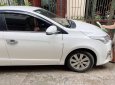 Toyota Yaris   2015 - Cần bán Toyota Yaris năm sản xuất 2015, màu trắng, nhập khẩu