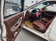 Nissan Sunny   1990 - Bán Nissan Sunny sản xuất 1990, màu trắng, nhập khẩu, số sàn, giá tốt