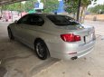 BMW 5 Series  523i 2011 - Bán xe BMW 523i năm sản xuất 2011, màu bạc, nhập khẩu nguyên chiếc chính chủ