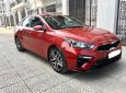 Kia Cerato   2020 - Bán Kia Cerato đời 2020, màu đỏ, giá 608tr