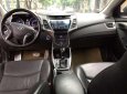 Hyundai Elantra 2014 - Bán Hyundai Elantra AT sản xuất năm 2014, màu đen, nhập khẩu như mới, giá tốt