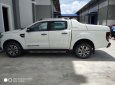 Ford Ranger     3.2 4x4AT  2017 - Xe Ford Ranger 3.2 4x4AT đời 2017, màu trắng