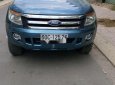 Ford Ranger 2014 - Bán Ford Ranger năm 2014, nhập khẩu