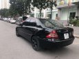 Mercedes-Benz C class   2005 - Bán Mercedes C280 năm 2005, màu đen chính chủ, 220tr,