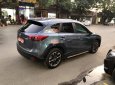 Mazda CX 5   2017 - Bán Mazda CX 5 năm sản xuất 2017 như mới, giá chỉ 715 triệu