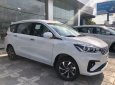 Suzuki Ertiga 2020 - Bán xe Suzuki Ertiga 2020, màu trắng, nhập khẩu nguyên chiếc