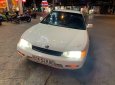 Honda Accord   1995 - Cần bán Honda Accord sản xuất năm 1995, màu trắng, xe nhập