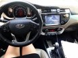 Kia Rio   2015 - Bán Kia Rio sản xuất 2015, màu đỏ, xe nhập, xe gia đình